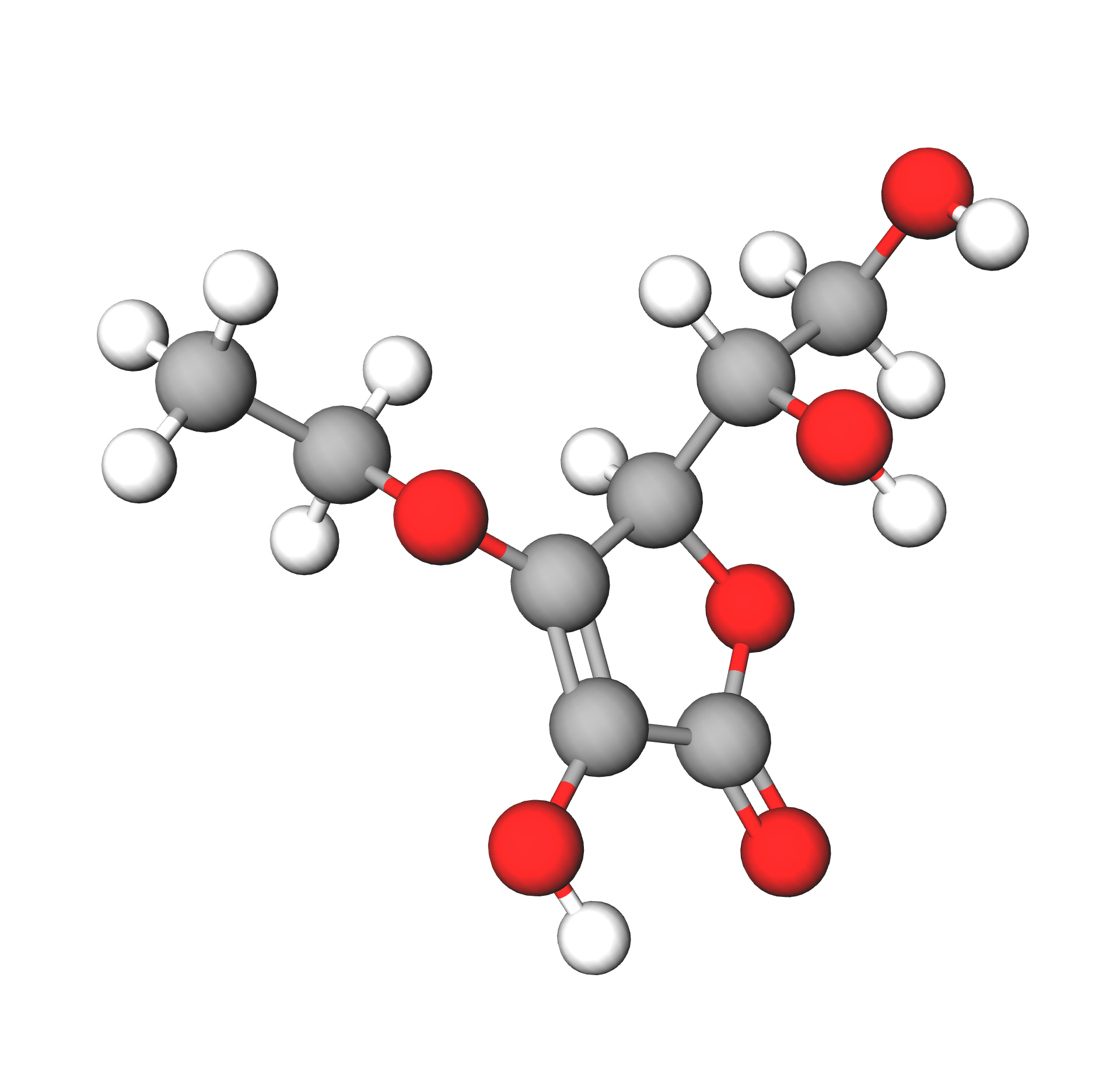 3 O Ethyl Ascorbic Acid Ethyl Ascorbyl Ether Inciguide